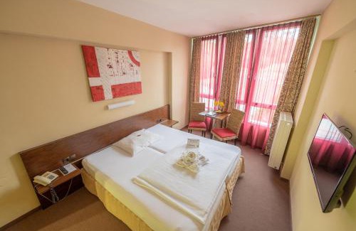 Eisenstadt Hôtel | Parkhotel Eisenstadt