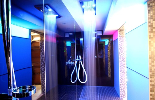 Bad Emstal Hôtel | Parkhotel Emstaler Höhe