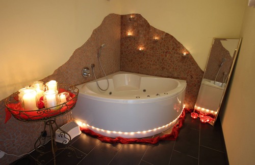 Bad Emstal Hôtel | Parkhotel Emstaler Höhe
