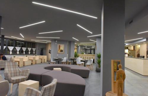 Campitello di Fassa Hôtel | Parkhotel Fedora