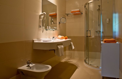 Marianske Lazne Hôtel | Parkhotel Golf