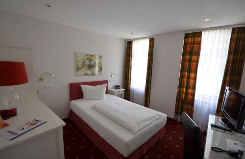 Helmstedt Hôtel | Parkhotel Helmstedt
