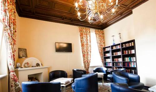 Helmstedt Hôtel | Parkhotel Helmstedt