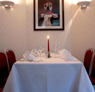 Helmstedt Hôtel | Parkhotel Helmstedt