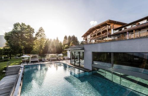 Maranza Hôtel | Parkhotel Holzerhof