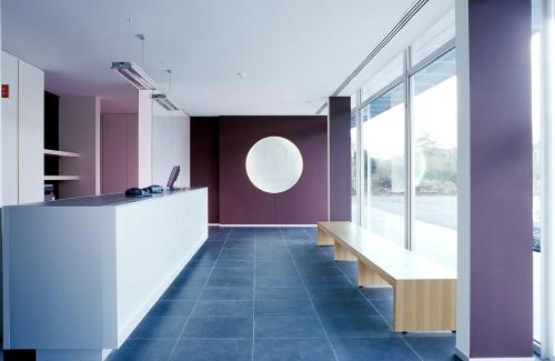 Izegem Hôtel | Parkhotel Izegem