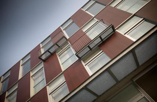 Izegem Hôtel | Parkhotel Izegem