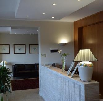 Passignano sul Trasimeno Appartement | Parkhotel Montigeto