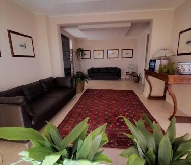 Passignano sul Trasimeno Appartement | Parkhotel Montigeto