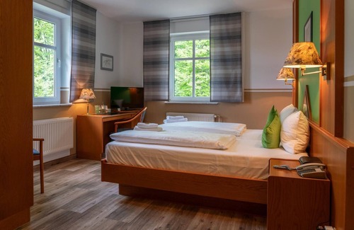 Neustadt Hôtel | Parkhotel Neustadt