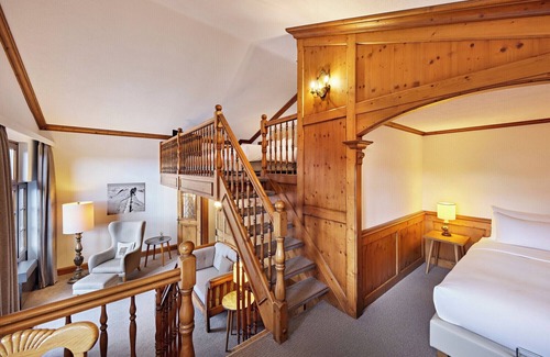 Oberstaufen Hôtel | Lindner Hotel Oberstaufen Parkhotel, part of JdV by Hyatt
