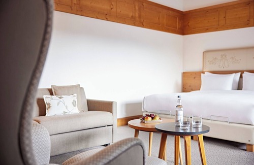 Oberstaufen Hôtel | Lindner Hotel Oberstaufen Parkhotel, part of JdV by Hyatt