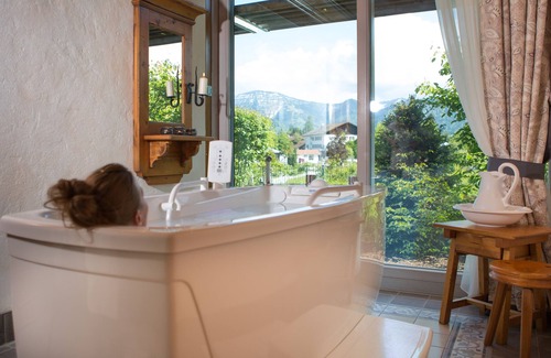 Oberstaufen Hôtel | Lindner Hotel Oberstaufen Parkhotel, part of JdV by Hyatt