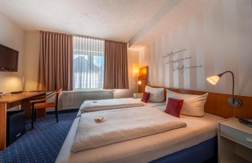 Obertshausen Hôtel | Parkhotel Obertshausen