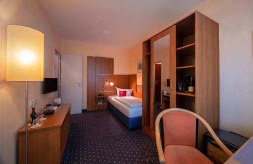 Obertshausen Hôtel | Parkhotel Obertshausen