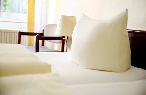 Papenburg Hôtel | Parkhotel Papenburg by Hackmann