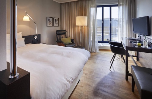 Pforzheim Hôtel | Parkhotel Pforzheim