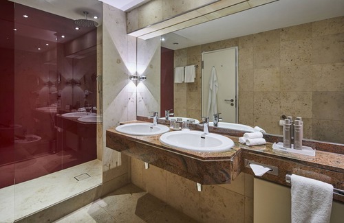 Pforzheim Hôtel | Parkhotel Pforzheim