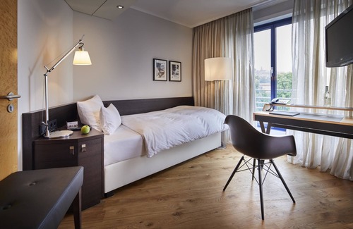 Pforzheim Hôtel | Parkhotel Pforzheim