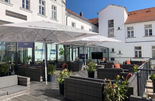 Putbus Hôtel | Parkhotel Putbus International