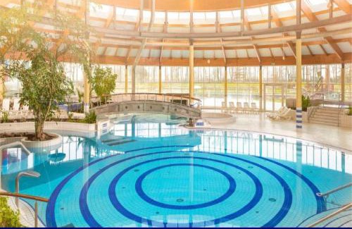 Putbus Hôtel | Parkhotel Putbus International