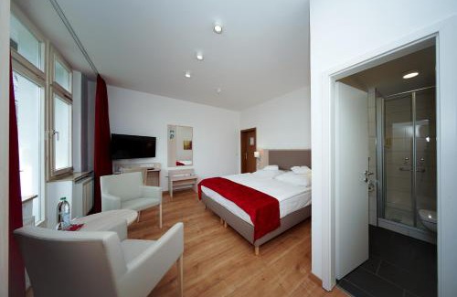 Bad Pyrmont Hôtel | Parkhotel Pyrmont