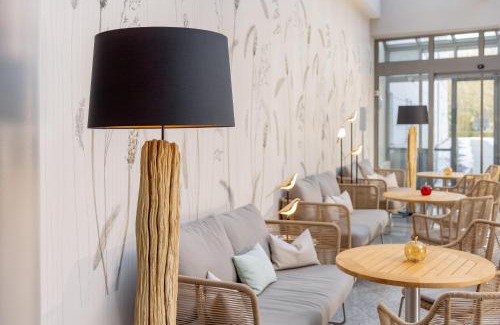 Bergen auf Ruegen Hôtel | Parkhotel Rügen