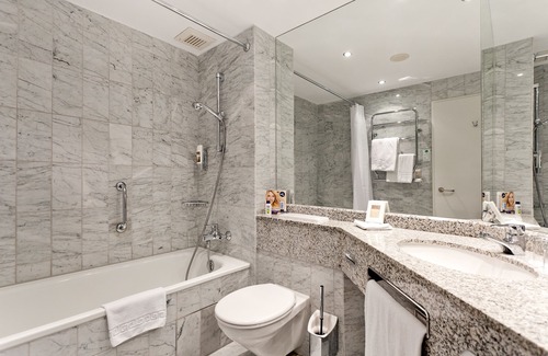 Bergen auf Ruegen Hôtel | Parkhotel Rügen