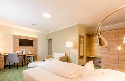 Goettingen Hôtel | Parkhotel Ropeter