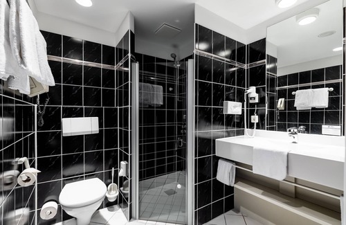 Goettingen Hôtel | Parkhotel Ropeter