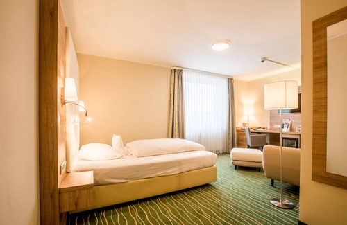 Goettingen Hôtel | Parkhotel Ropeter