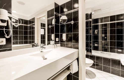 Goettingen Hôtel | Parkhotel Ropeter