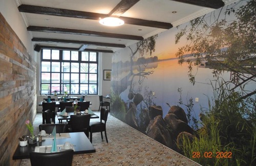 Schwedt/Oder Hôtel | Parkhotel Schwedt