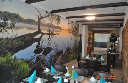 Schwedt/Oder Hôtel | Parkhotel Schwedt