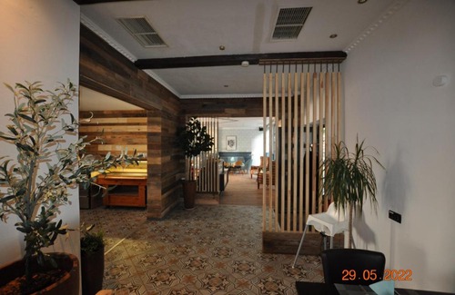 Schwedt/Oder Hôtel | Parkhotel Schwedt