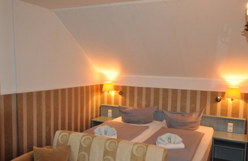 Schwedt/Oder Hôtel | Parkhotel Schwedt
