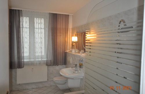 Schwedt/Oder Hôtel | Parkhotel Schwedt