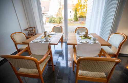 Stadthagen Hôtel | Parkhotel Stadthagen