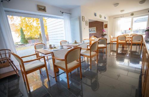 Stadthagen Hôtel | Parkhotel Stadthagen