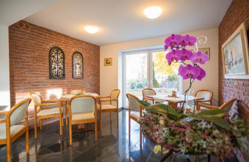 Stadthagen Hôtel | Parkhotel Stadthagen