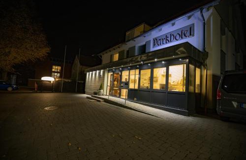 Stadthagen Hôtel | Parkhotel Stadthagen