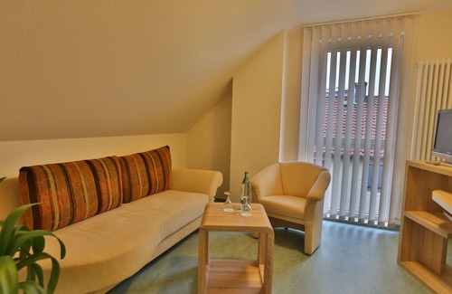 Stadthagen Hôtel | Parkhotel Stadthagen