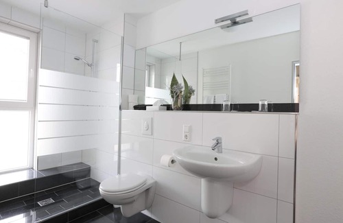 Stadthagen Hôtel | Parkhotel Stadthagen