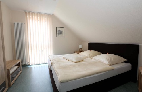Stadthagen Hôtel | Parkhotel Stadthagen