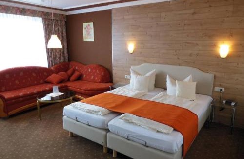 Oy Hôtel | Parkhotel Tannenhof