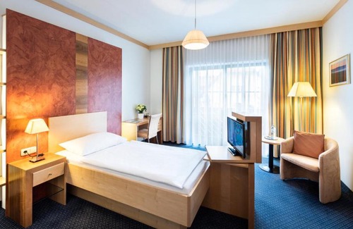 Bad Hall Hôtel | Parkhotel zur Klause