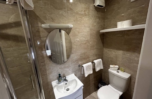 Bunratty Lit Et Petit-Déjeuner | Parkhouse Bed and Breakfast