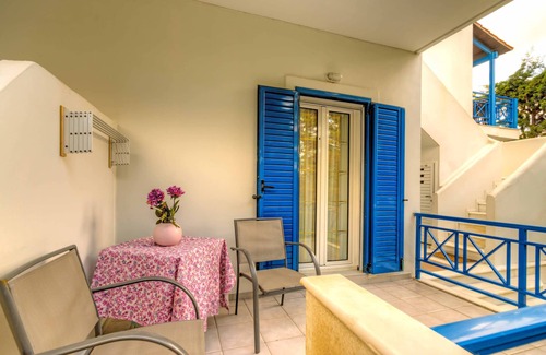 Agios Dimitrios Appartement | appartement confortable amoudara heraklion crete