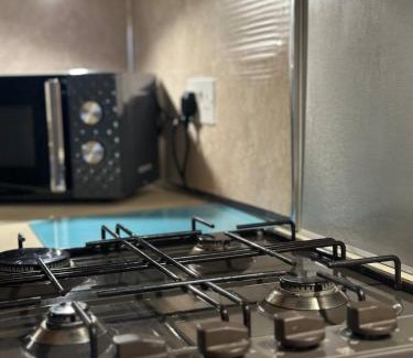 Leith Appartement | Parking - City Centre - Great Area - 2 Guests