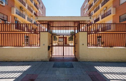 Camas Appartement | Parking en Sevilla centro incluido